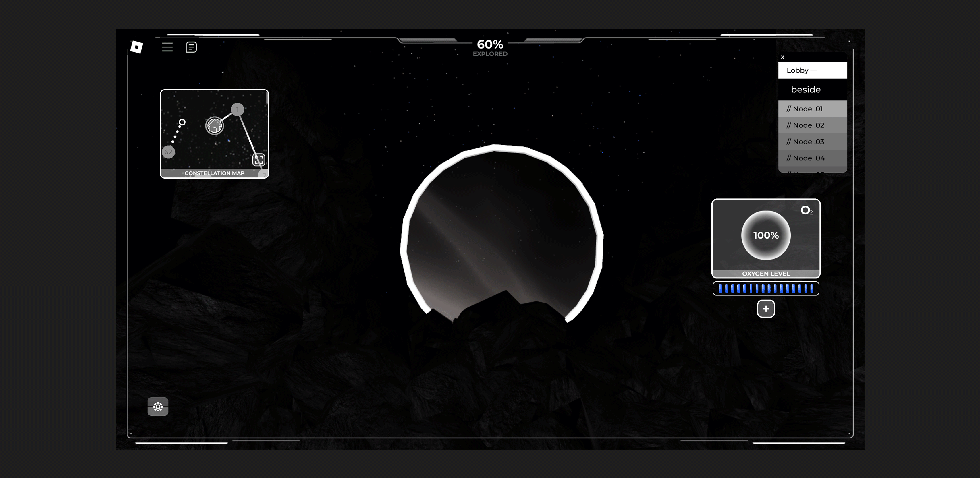 Cosmic Dimension
