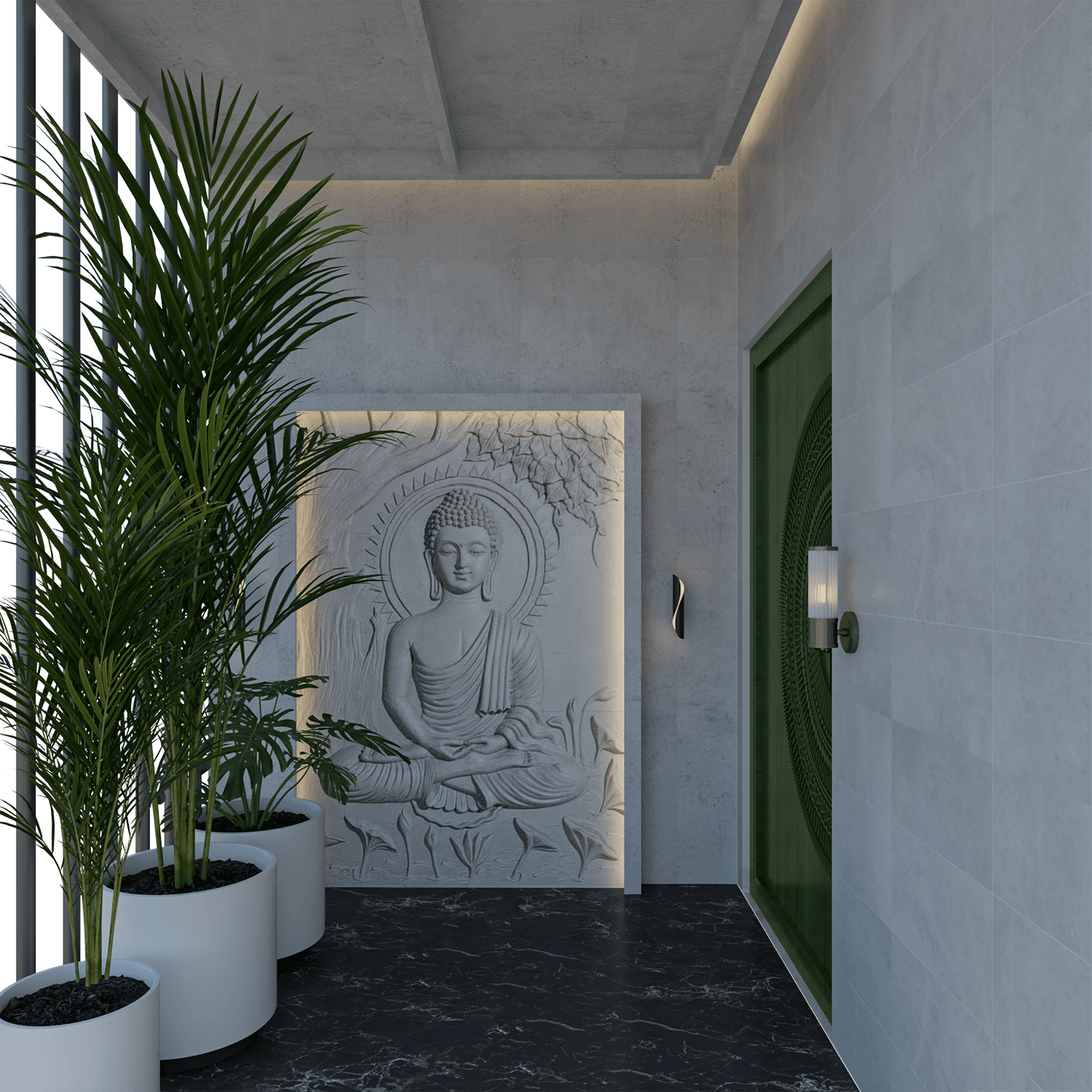 Interior design photo representing the studio’s design approach.