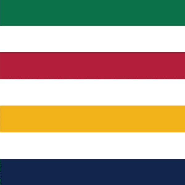 Logo of Hudson Bay Company