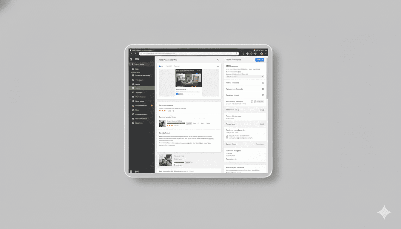 Produktiver Workspace in der Agentur Mehr-Aufträge.com