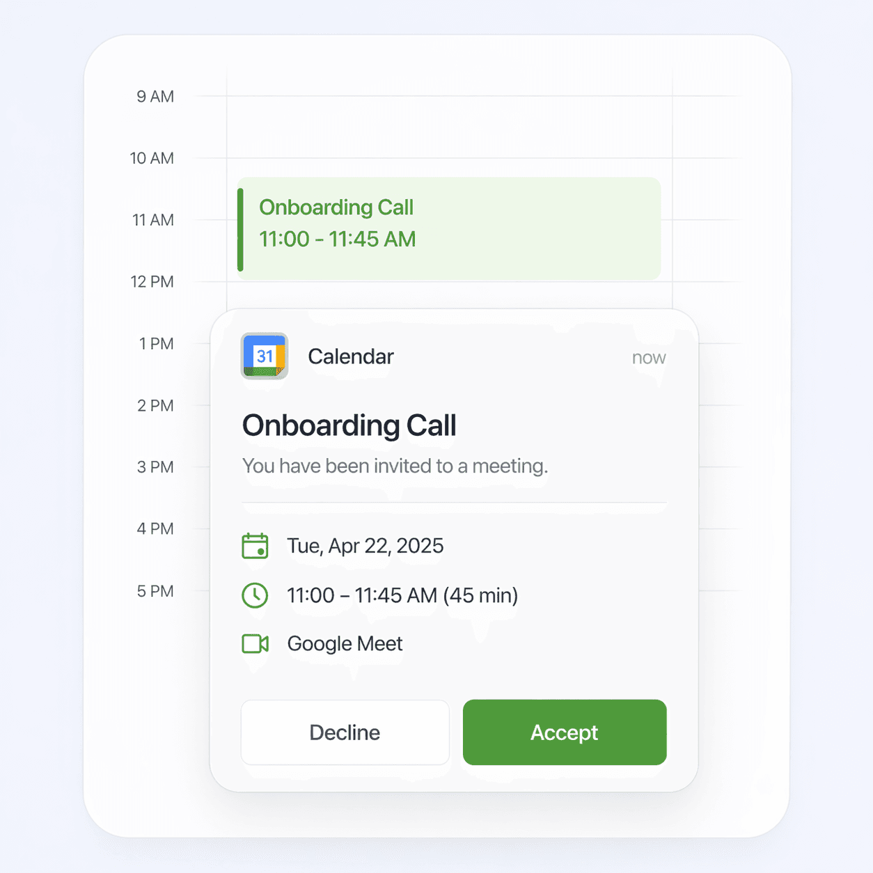 Credit card mockup displaying $430,000 balance and masked card details