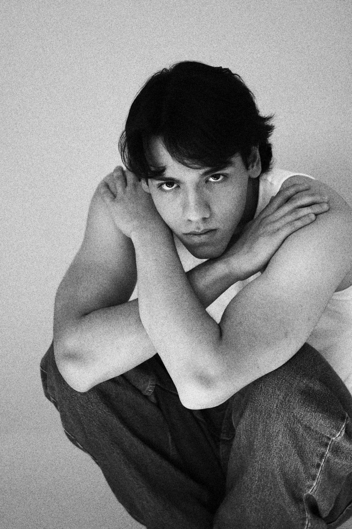 Fernando Vázquez — 18