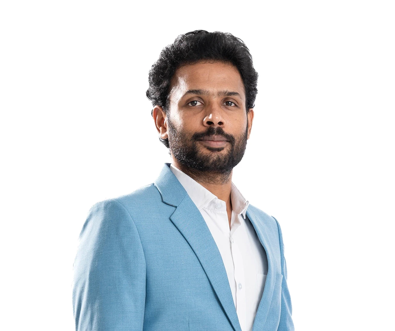JAGANKUMAR K |CHIEF MARKETING OFFICER of Tapecassette