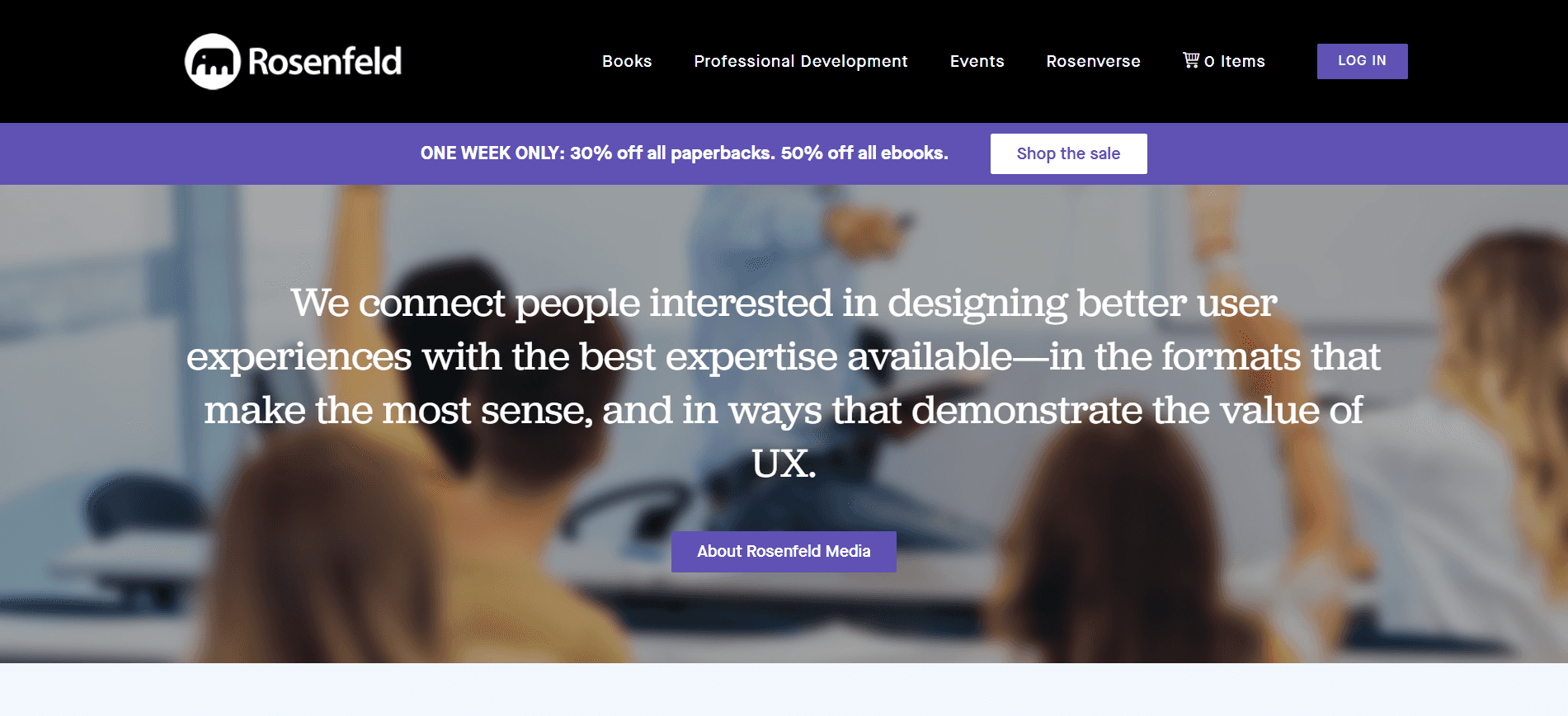 Rosenfeld Media