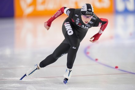 Schaatsen op de Weissensee voor KiKa