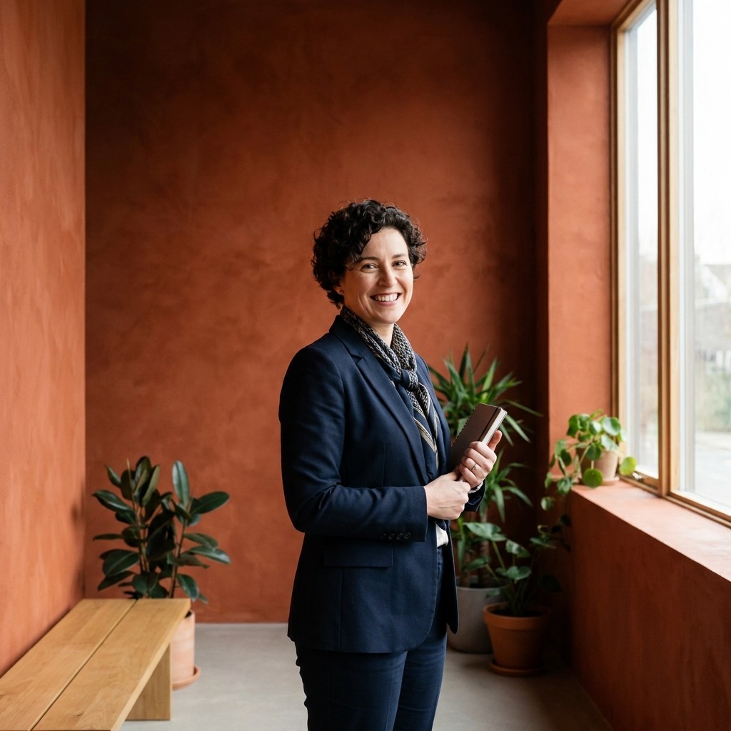 Image of Camila Rossi