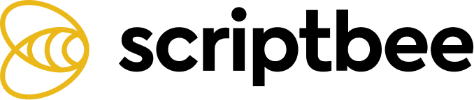 Scriptbee logo