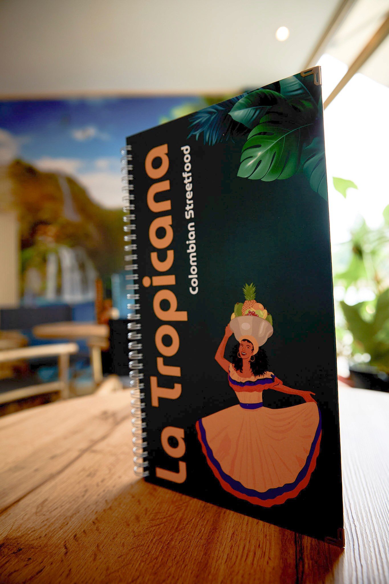 Dreamhunter Image für unsere eigene Marke und den HInterggrund des Brandings