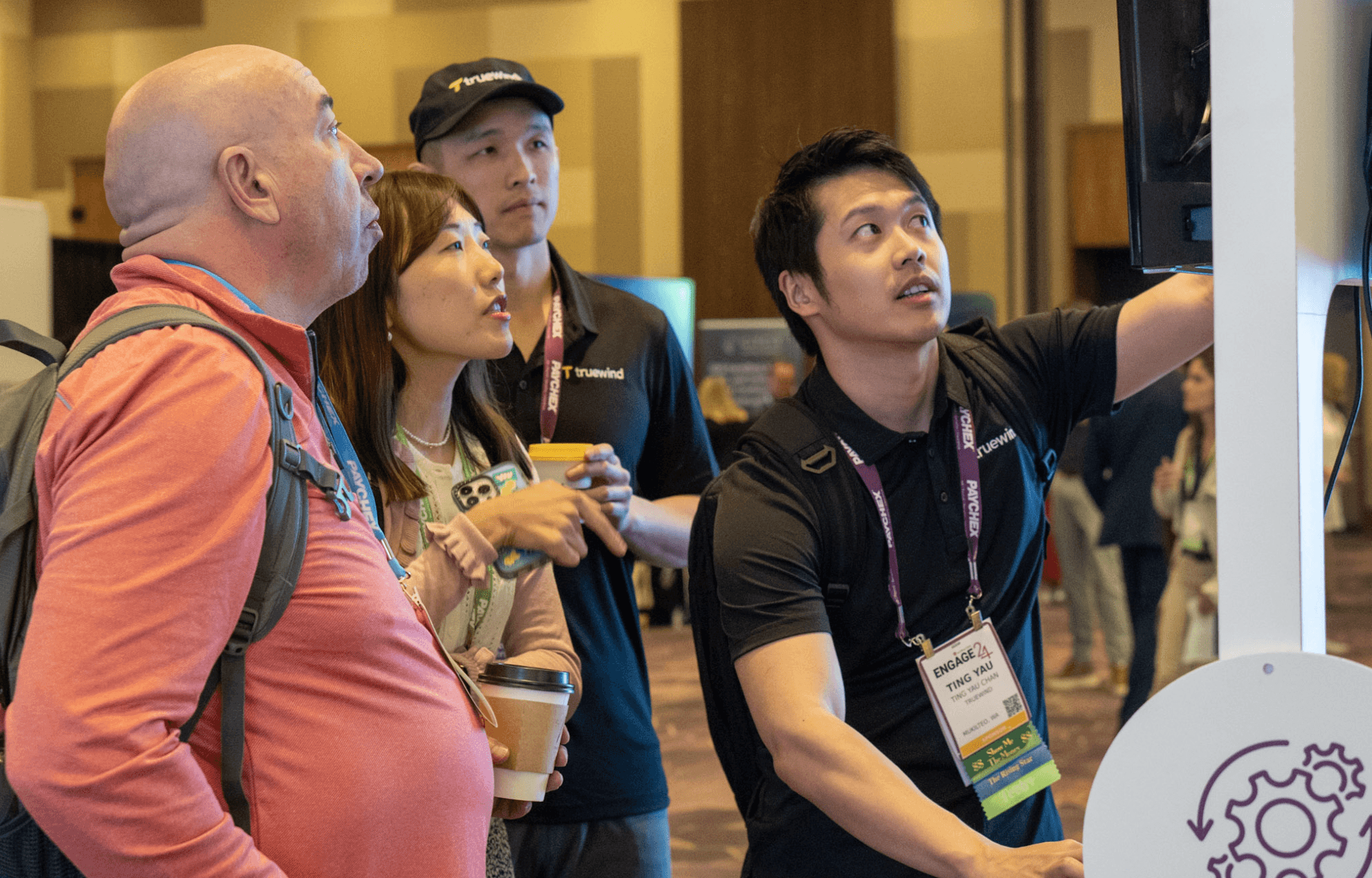 Truewind helps firms automate bookkeeping while preserving the accounting judgment that matters most for complex financial decisions