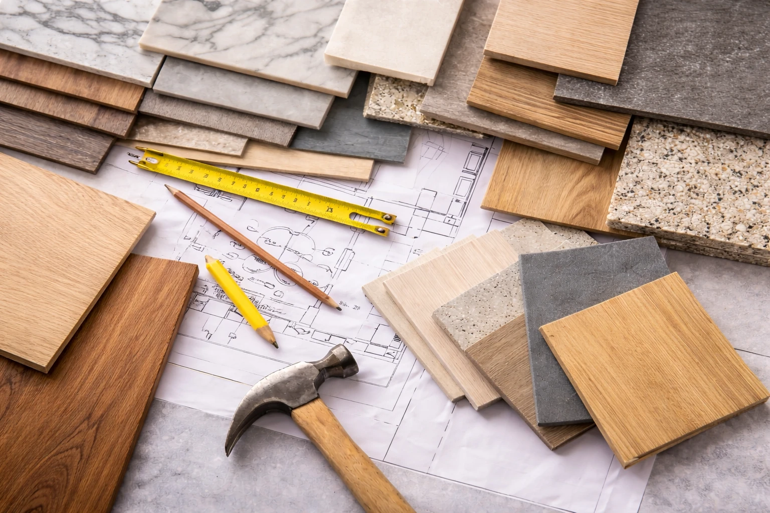 remodeling contractors