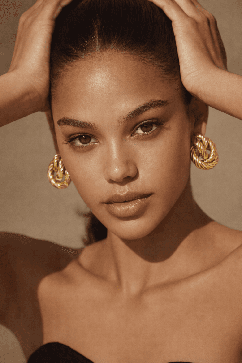 Portfolio project image