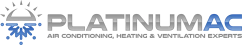 PLATINUM AC installer logo