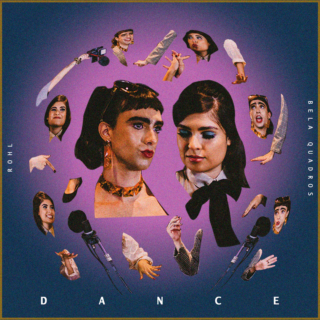 Capa de Disco 