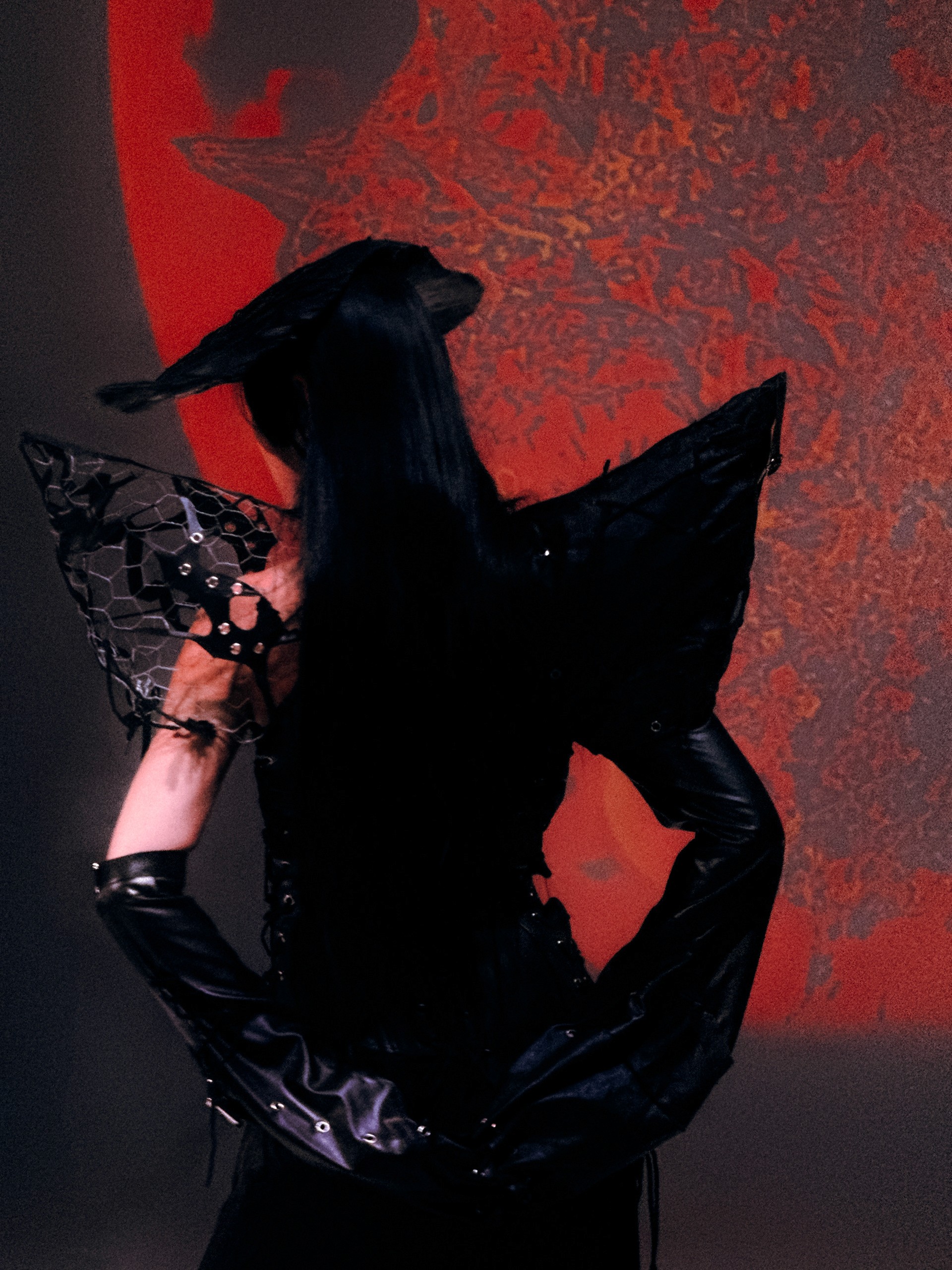 ETERNAL FASHION SHOW BY AIANADI