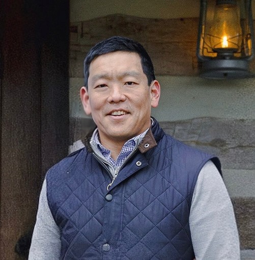 Philip Kim