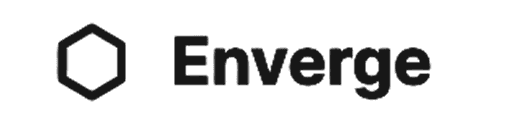 Enverge logo
