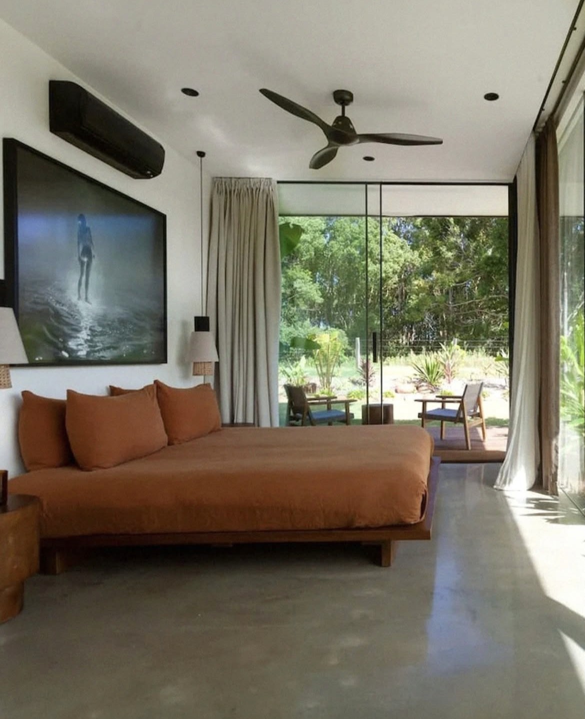 Bellevoire hotel location