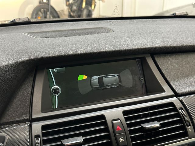 BMW X5 2012 BLACK Gebrauchtwagen - Galeriebild 14