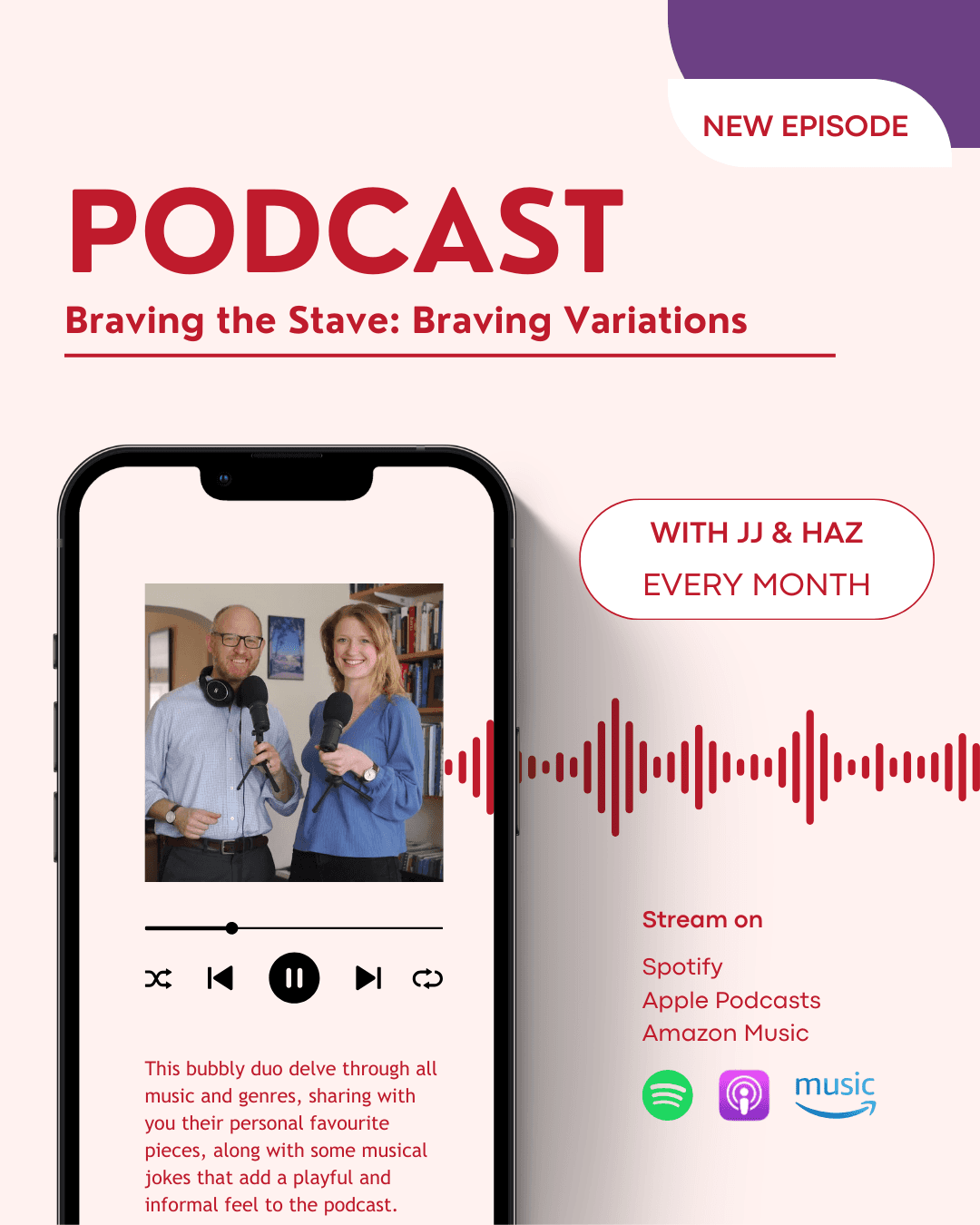 A young girl smiling