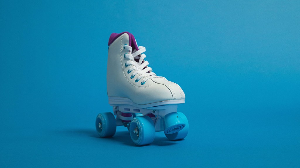 SimpleUX Roller Skates