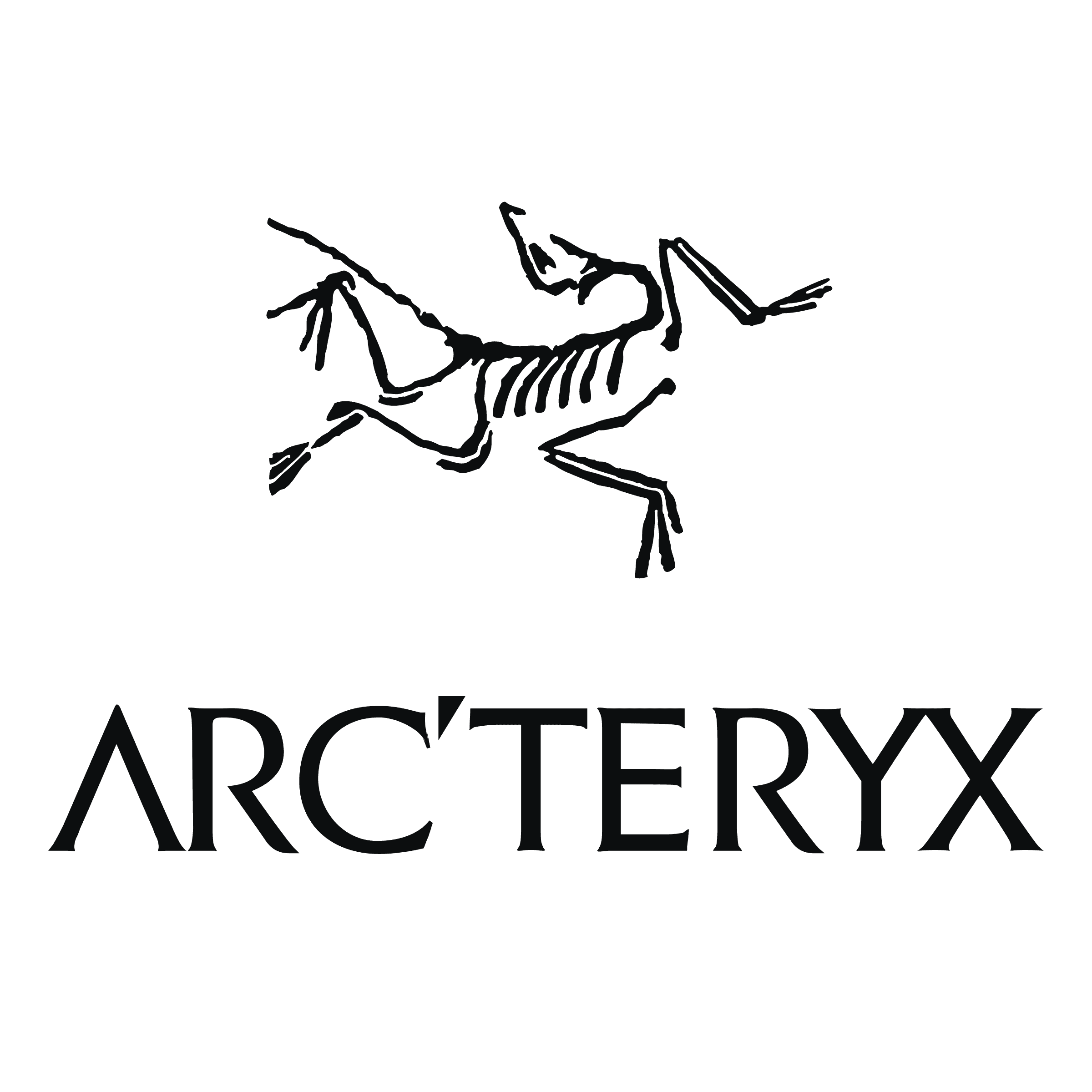 Arc'teryx Logo