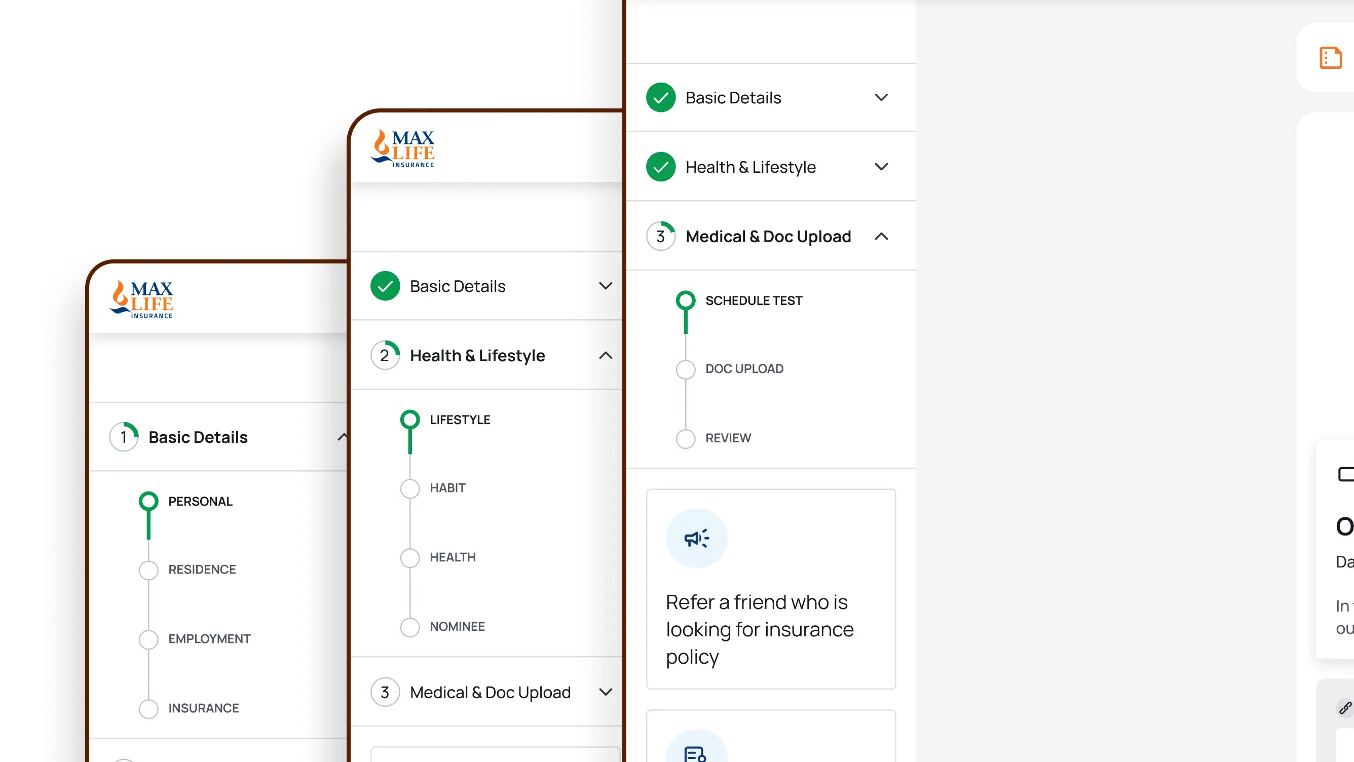 Extracted currency modules