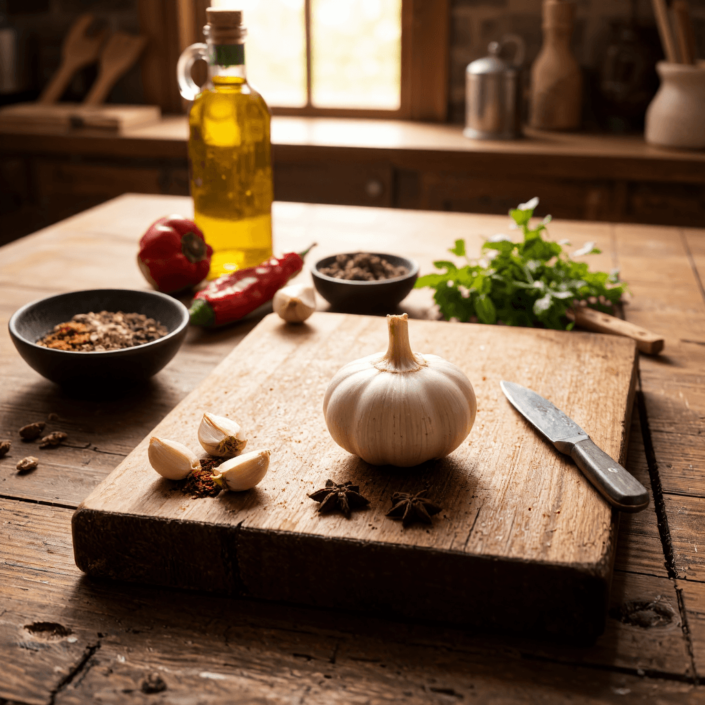 product photography of Culinary Ingredient