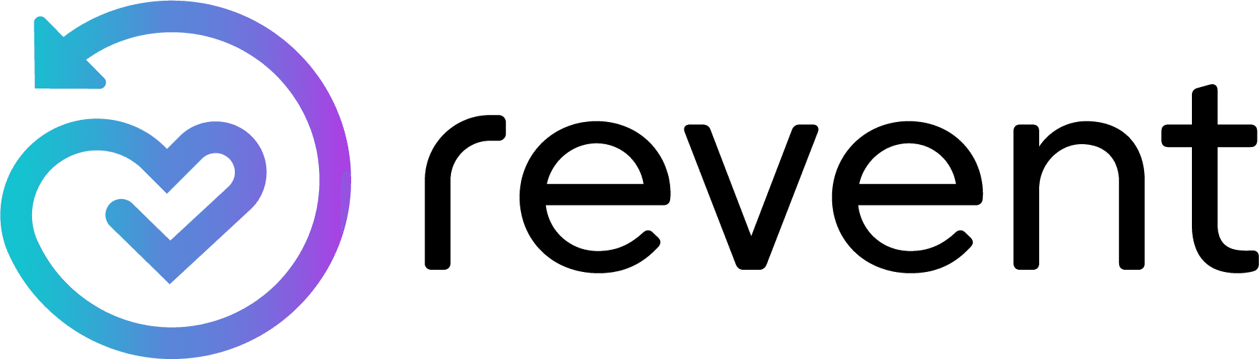 revent logo
