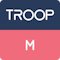 Troop Messenger logo
