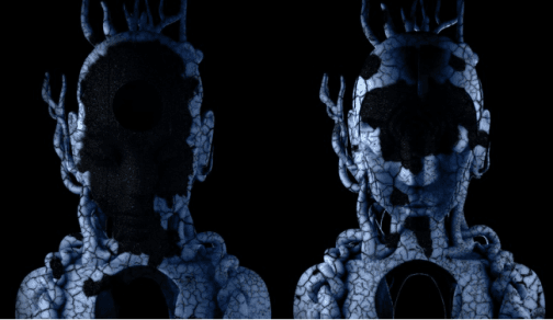 The Mind — original concept state