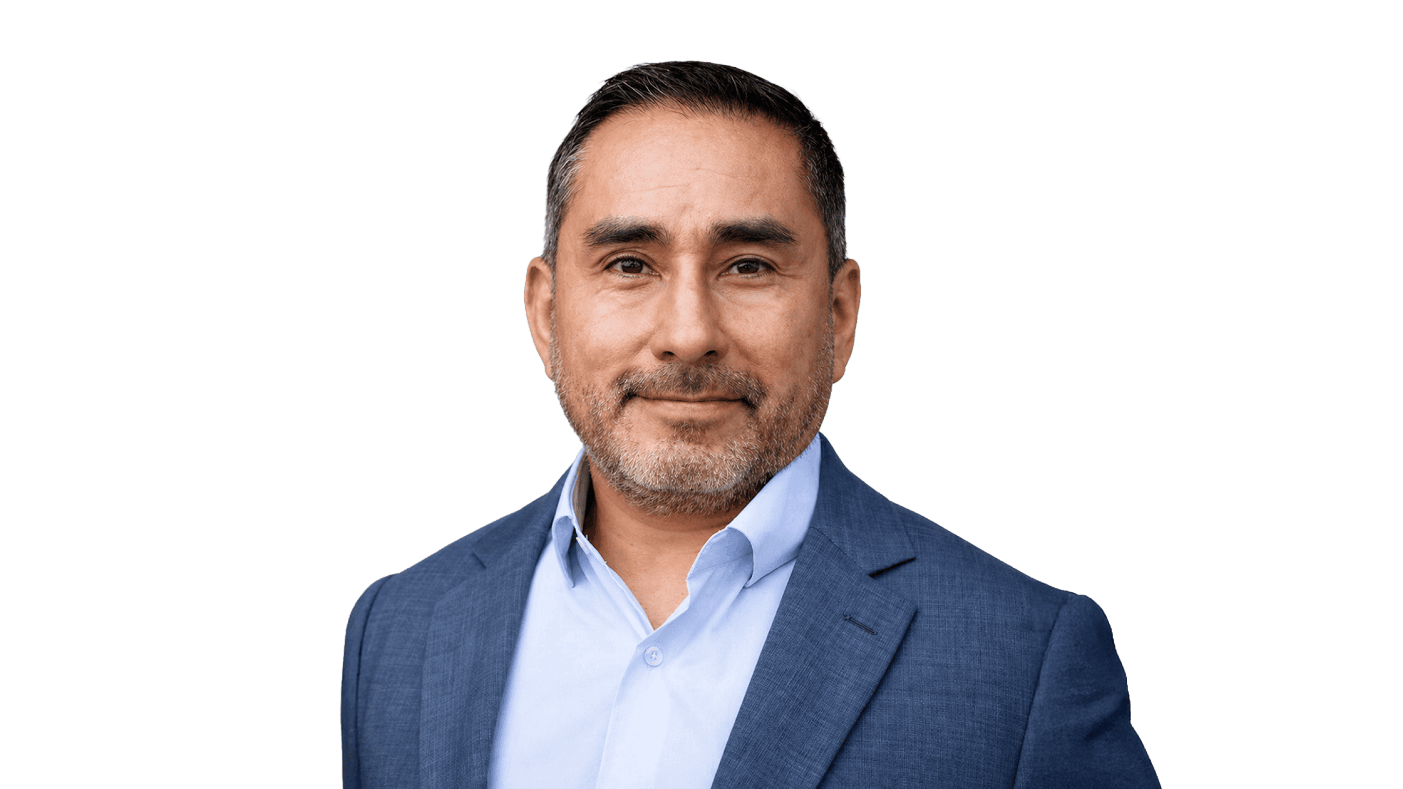 Dr. Gilberto Hernandez, MD, PhD