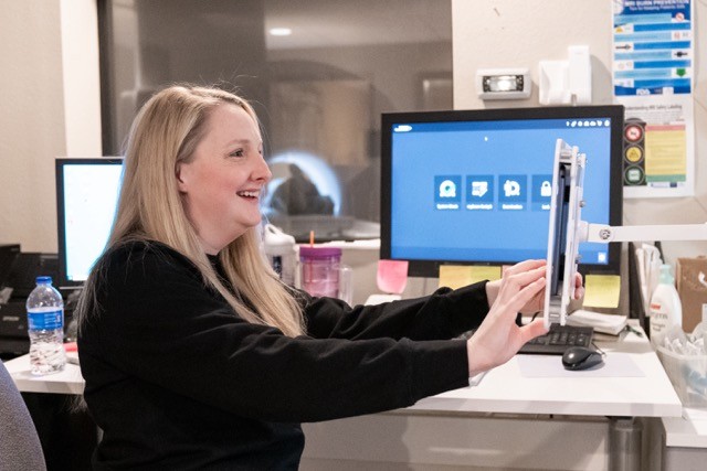 Healthcare industry leaders advocate for CMS to make temporary COVID-era remote supervision permanent for diagnostic imaging, highlighting its role in maintaining patient access and efficiency.