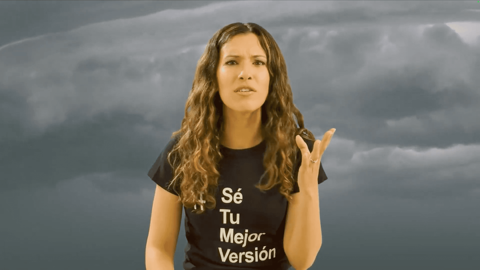 Manejo de emociones curso