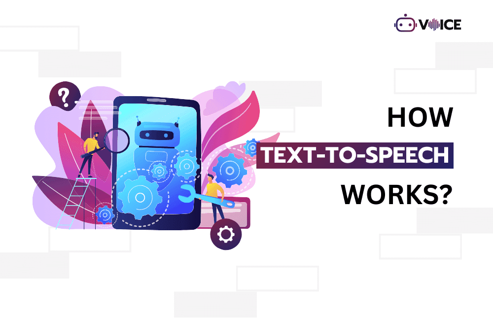 How do we convert Text-To-Speech-en-image