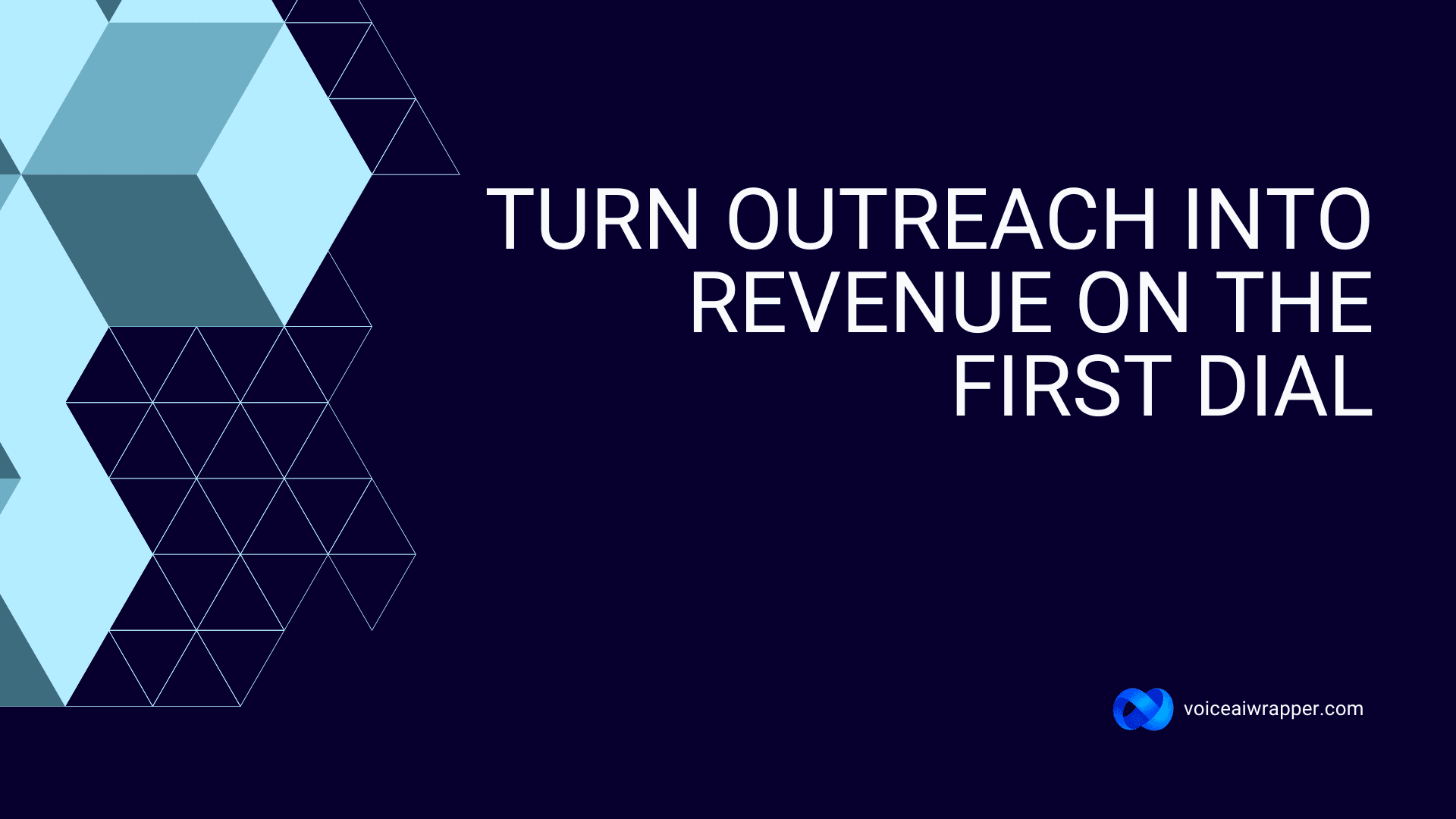 VoiceAIWrapper cover on the success pillars of AI cold calling that convert prospects into customers | VoiceAIWrapper.