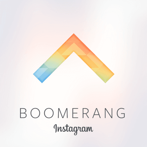  Photo credit:   http://appinformers.com/2015/10/instagram-reveals-boomerang-make-one-second-video-clips/  
