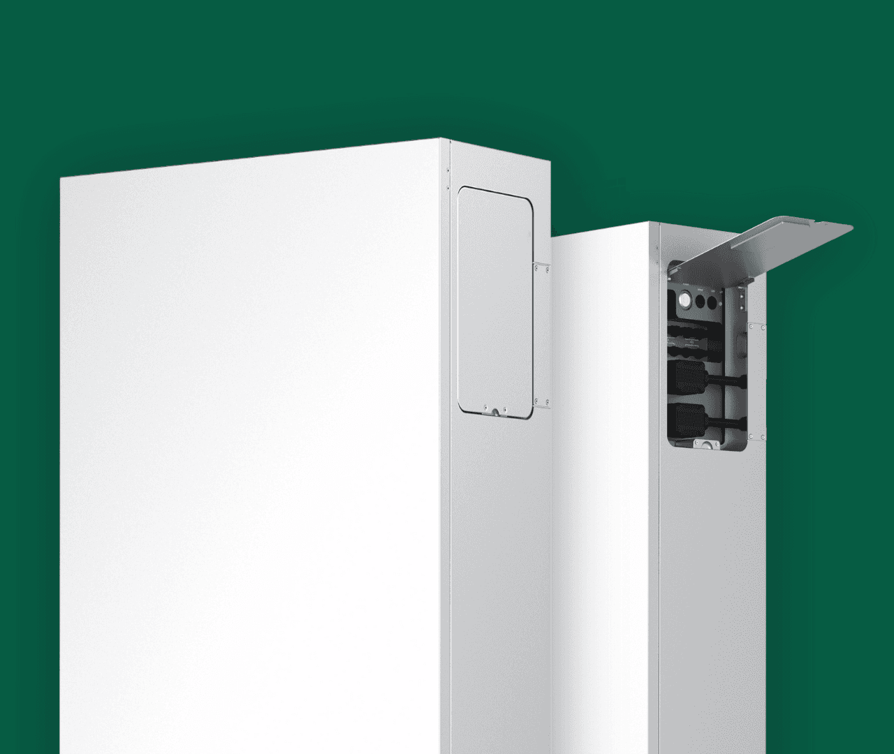 Emaldo® Power Sense