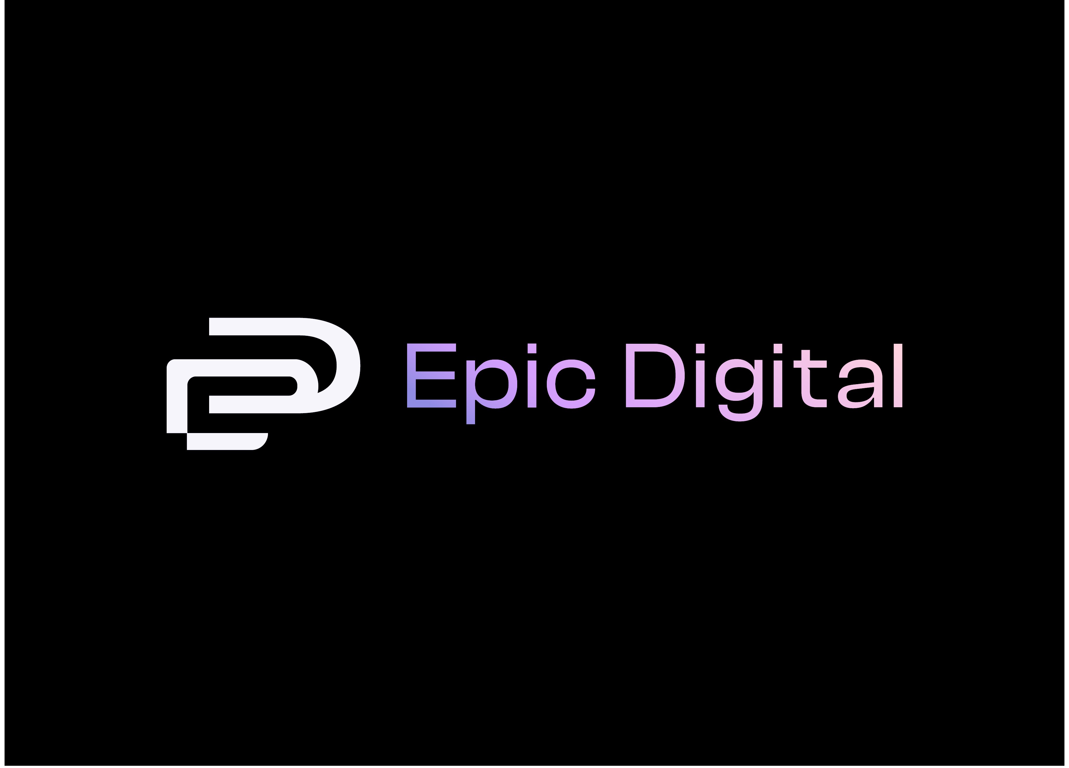 epic logo