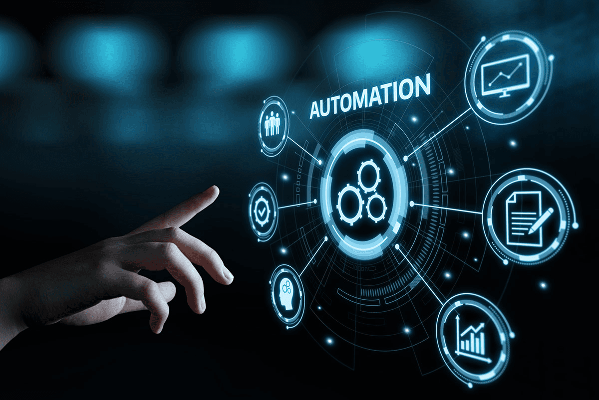 Benefits of Sales Automation