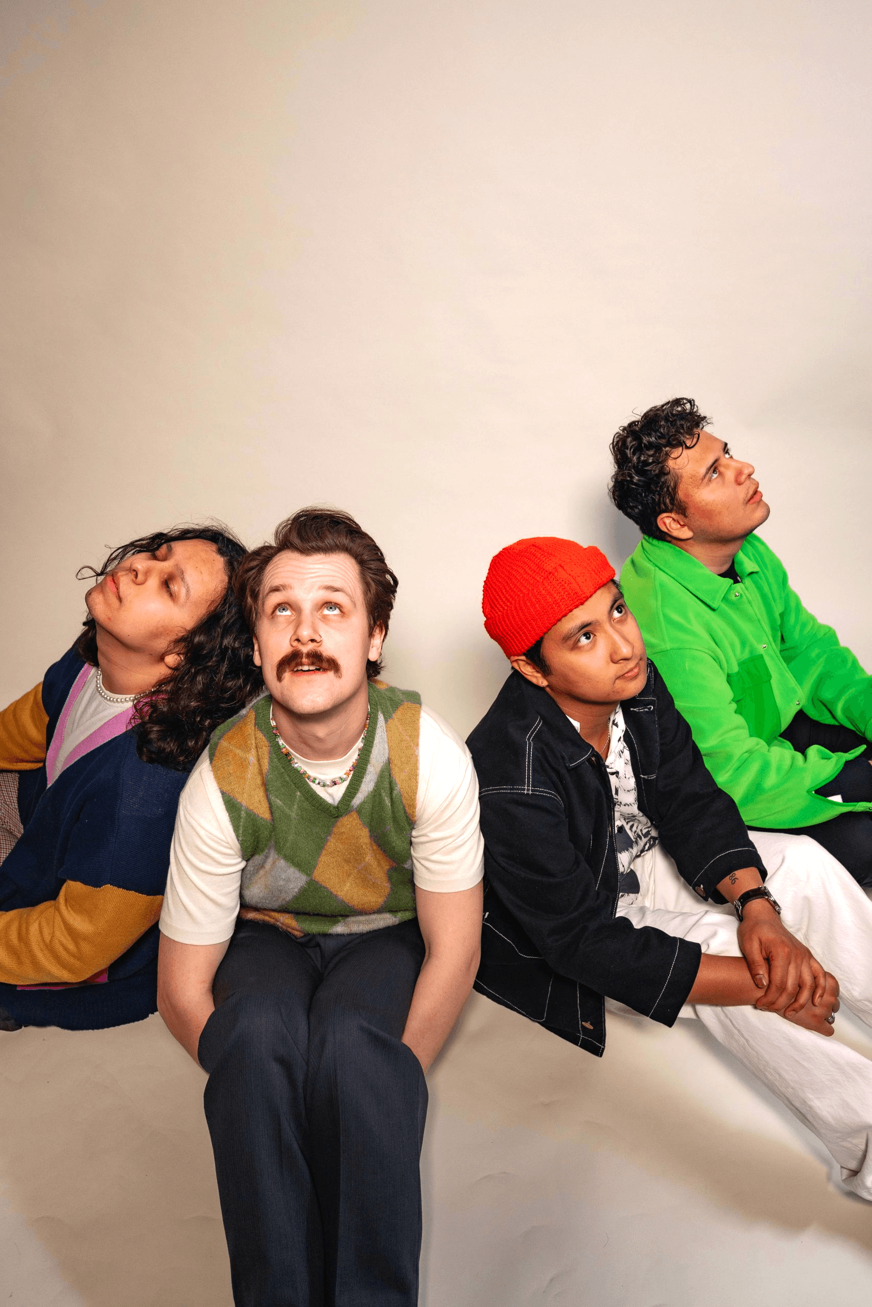 Tanner Ledford mixes for Gable Price and Friends