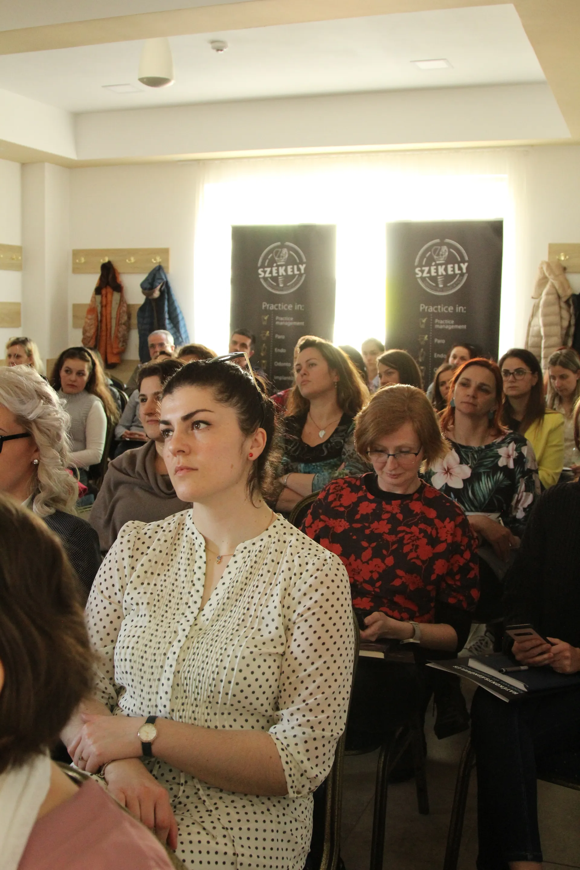 Fogászati Képzések - Teljes száj rehabilitáció – Live op - PraxEvents