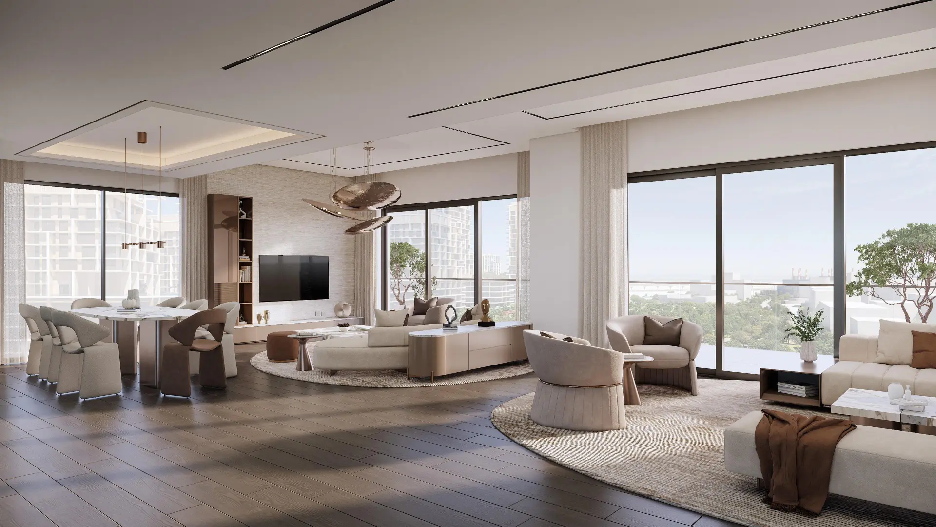 wasl properties interiors