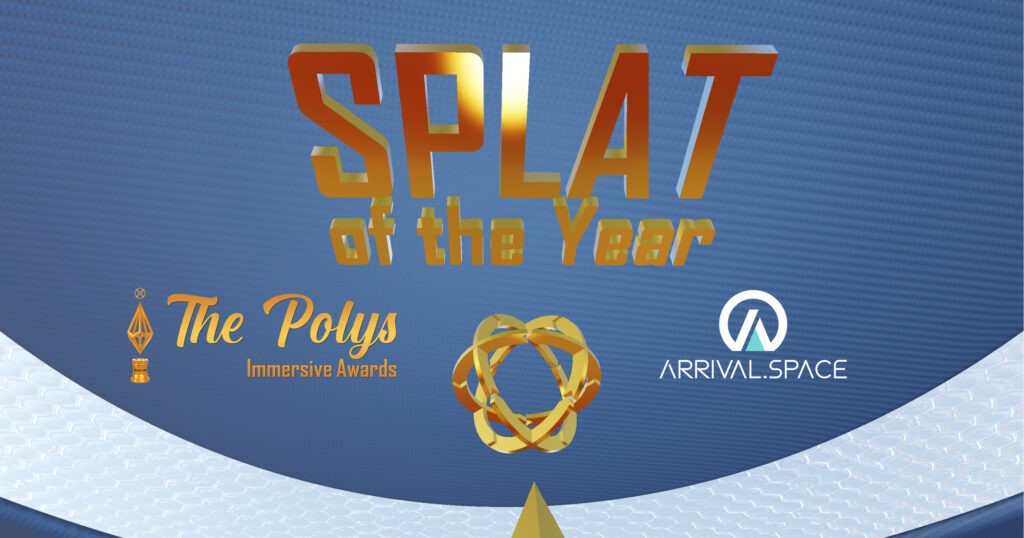 Splat of the Year