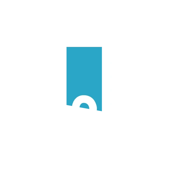 Minimal short-form video icon representing Raybrand Media social media videography, reels content creation and digital engagement services