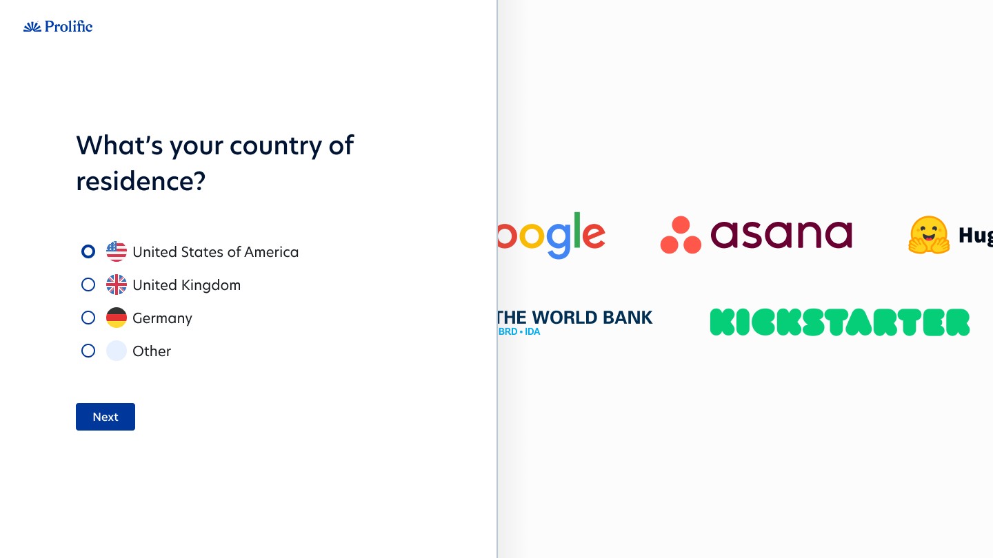 Light and dark versions of the Pearson logo