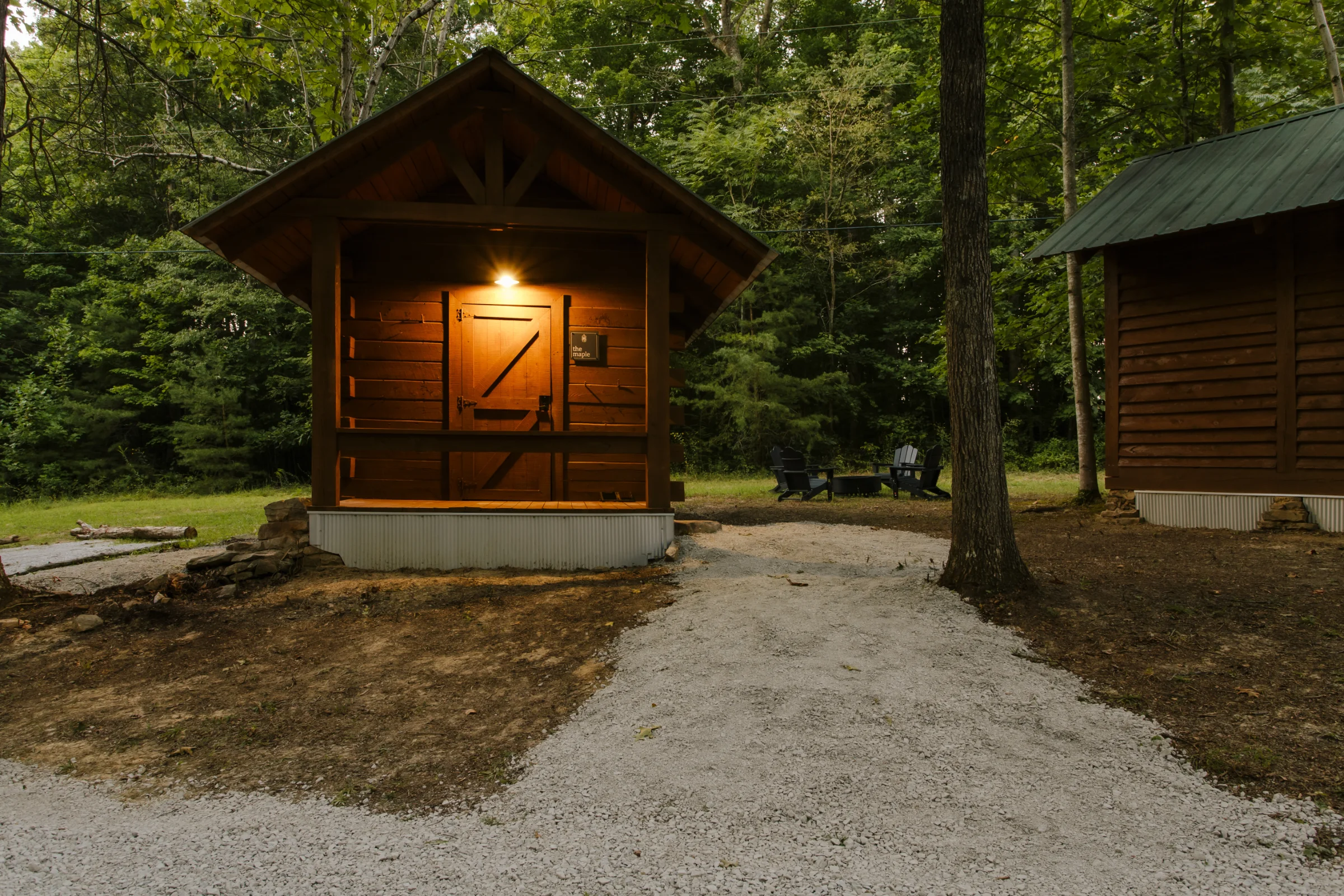 Cabin