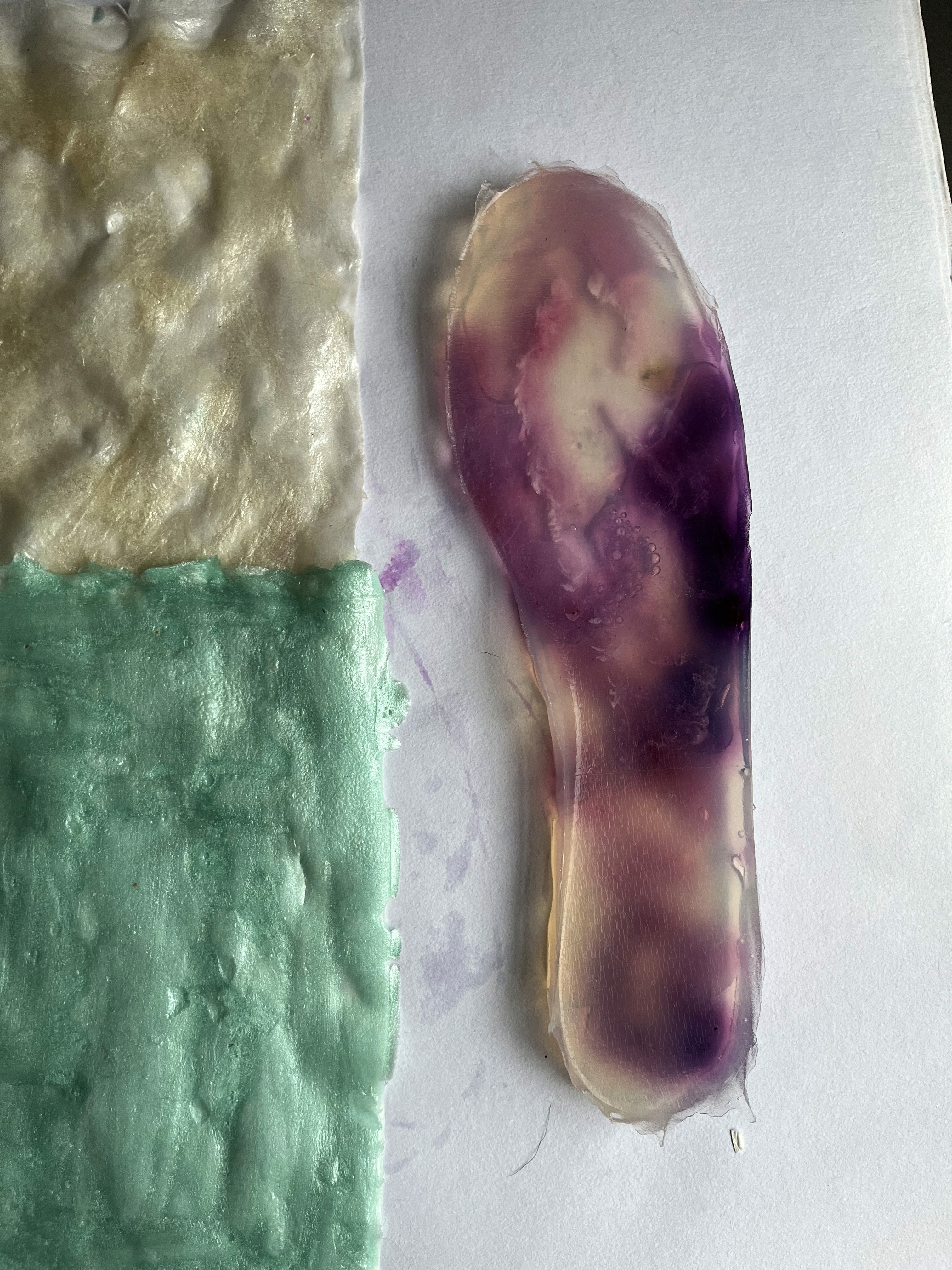 microscopic