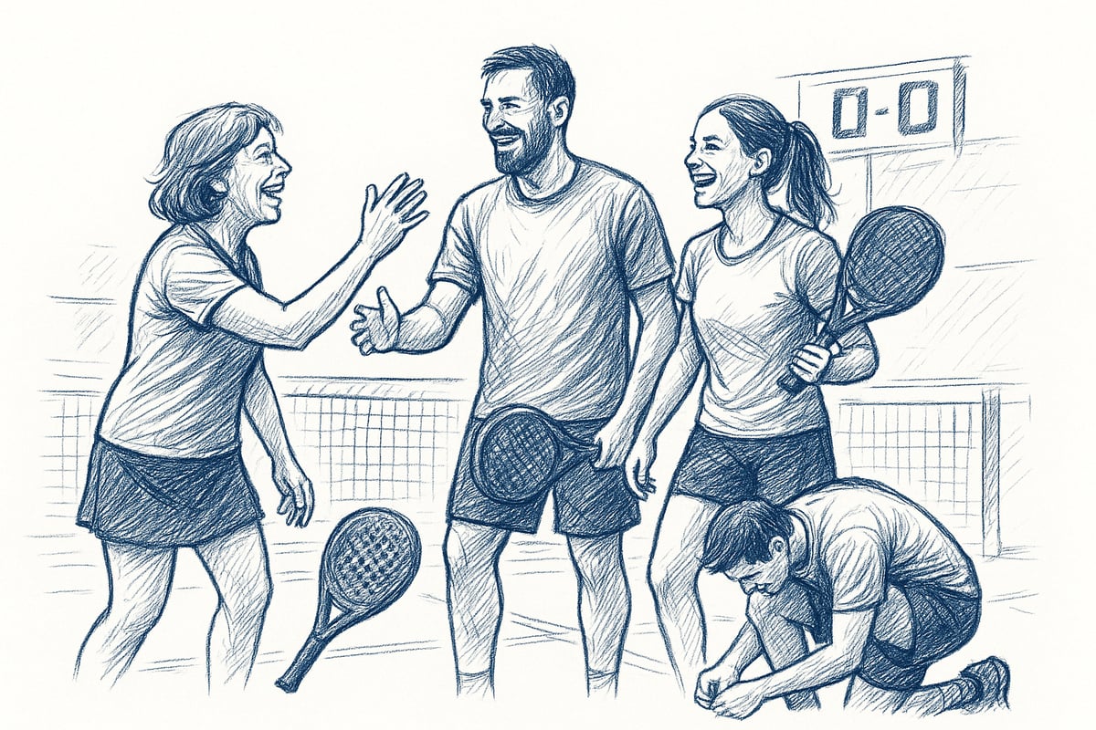 What Is the Padel Way? Core Principles for 2026