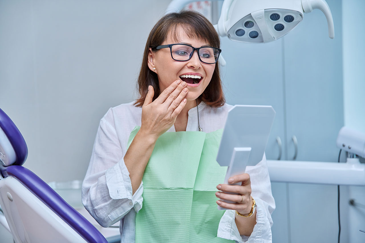 Foundation for Healthy Smiles