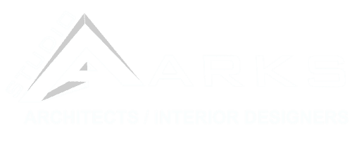 Studio Aarks Logo